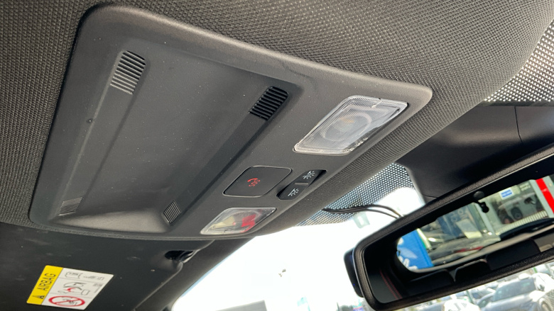 Ford Puma 1.0 EcoBoost Hybrid mHEV 155 ST-Line X 5dr Petrol Hatchback